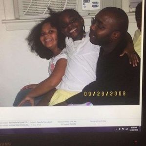 Meet your Posher, Alton j